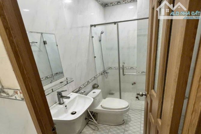 Bán nhà hẻm xe hơi, Thới An 22, Quận 12, 90 m² (4m x 23m), 4 phòng ngủ - Giá 6 tỷ TL - 3