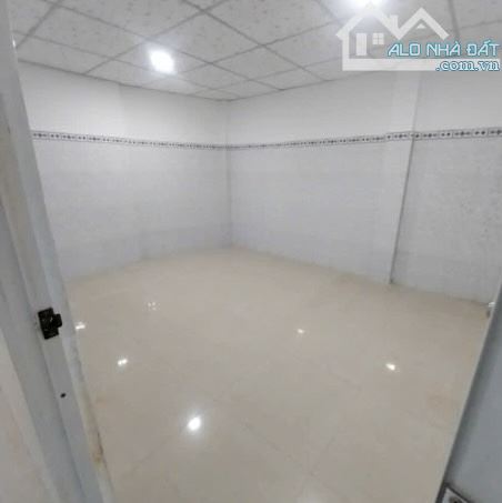 Q4 - ĐOÀN VĂN BƠ - KHU DÂN CƯ HIỆN HỮU KHÔNG QUI HOẠCH - 3