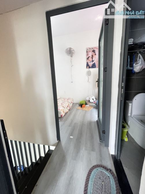 ► Nhà Kiệt gần đường Điện Biên Phủ, 41m2, 2 tầng sạch đẹp, 2.x tỷ - 3