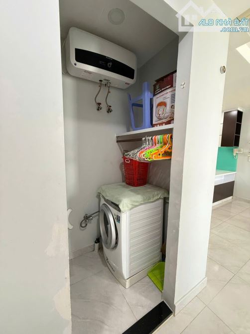 KINH DOANH LỖ CHỦ CẦN BÁN CĂN HỘ LUCKY PALACE QUẬN 6 81M2/3TY180 FULL NỘI THẤT SHR - 3