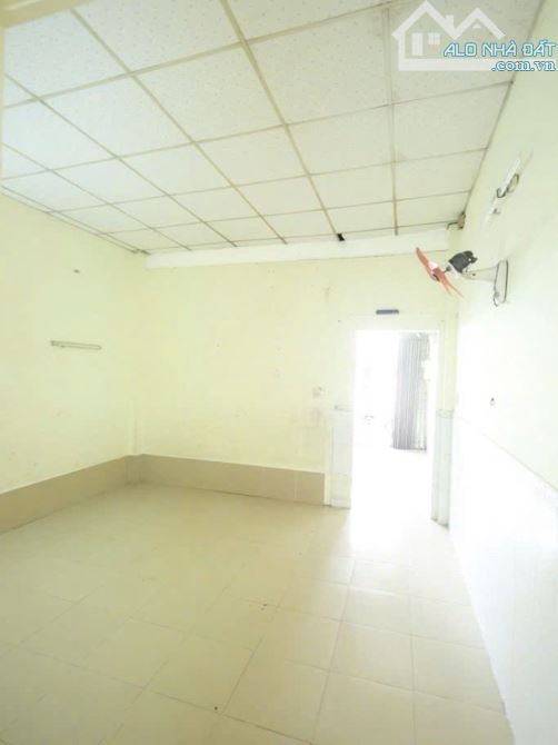 ⭐️ Nhà Nở hậu mỏng Hẻm ba gác 28m2 – Đỗ Thúc Tịnh GV - 3