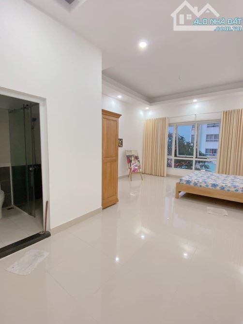 ĐỊNH CƯ MỸ TÔI CẦN BÁN CĂN NHÀ HẺM ĐƯỜNG NGUYỄN THIỆN THUẬT QUẬN 3 46M2/3TY380 SHR - 3