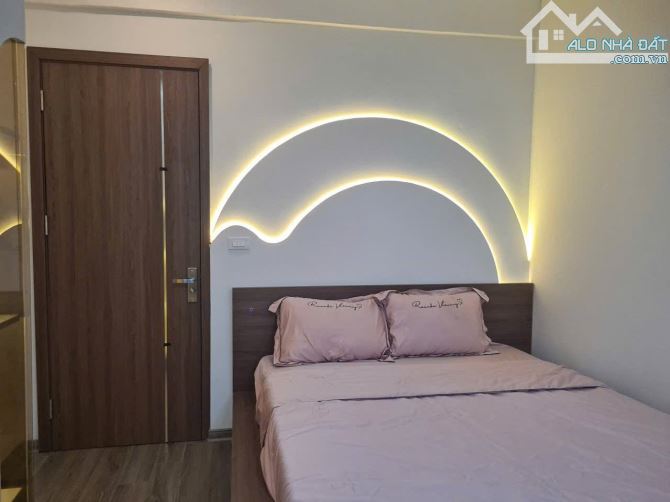 CHUNG CƯ KĐT MỸ ĐÌNH 2 – TRẦN HỮU DỰC – 92M² – 3PN – LÔ GÓC – 6.65 TỶ - 3