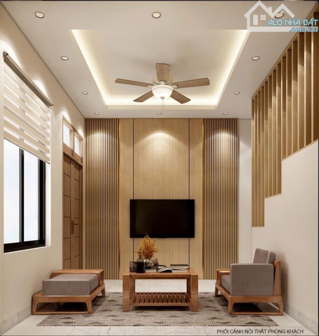 6 TẦNG THANG MÁY - 10.5 TỶ - PHỐ TRẦN KHÁT CHÂN - HAI BÀ TRƯNG - 3