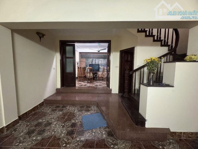 Nhà đẹp Lê Trọng Tấn, MT 6m, 95m², để được ô tô, giá 32tr/tháng - 3