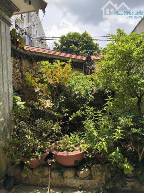 Biệt thự lô góc 2 mặt tiền - Thạnh Xuân 33 - ngay tô ngọc vân - 221m2 - Giá 12,5 tỷ - 3
