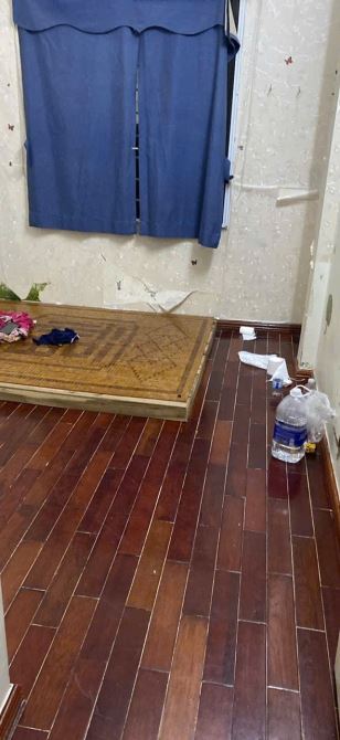 Cho thuê nhà ngõ Chùa Bộc, 4 tầng, 30m2, 4 ngủ, 13 Triệu ở tối đa 6 người - 3