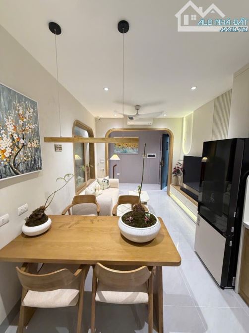 🔥 Bán nhà 5.5 tỷ -35 m2 - khu Hoàng Cầu, trung tâm Hà Nội 🔥 - 3