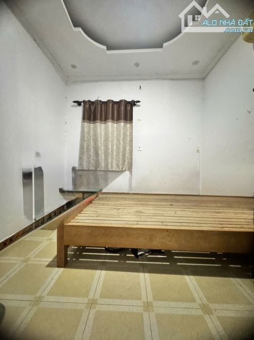 🏡 ÂU DƯƠNG LÂN – BÁN NHÀ 4 TẦNG – HẺM XE HƠI 4M – GẦN E.ON MALL, Q8 - GIÁ 6,8 TỶ. - 3