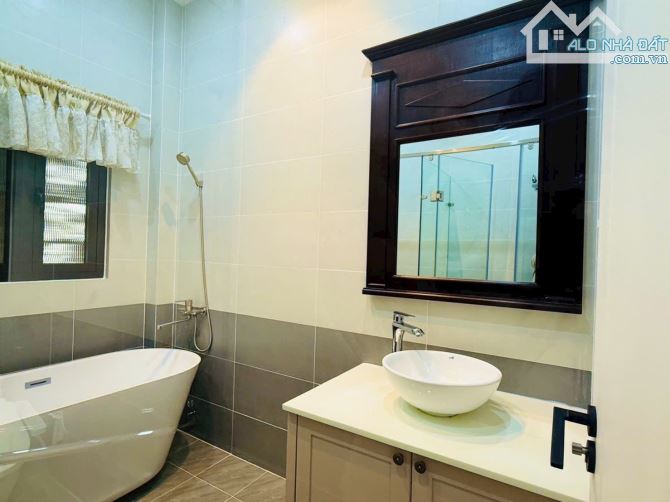 Cần bán nhà khu QH Mạc Đỉnh Chi P4 Đà Lạt .Giá chỉ 13.5 Tỷ - 3