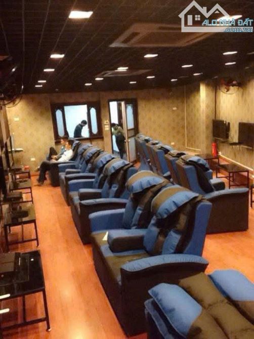 Mặt phố Yết Kiêu siêu mặt tiền 7m, số nhà đẹp, văn phòng, kinh doanh 161m2, mt 7m, 106 tỷ - 3