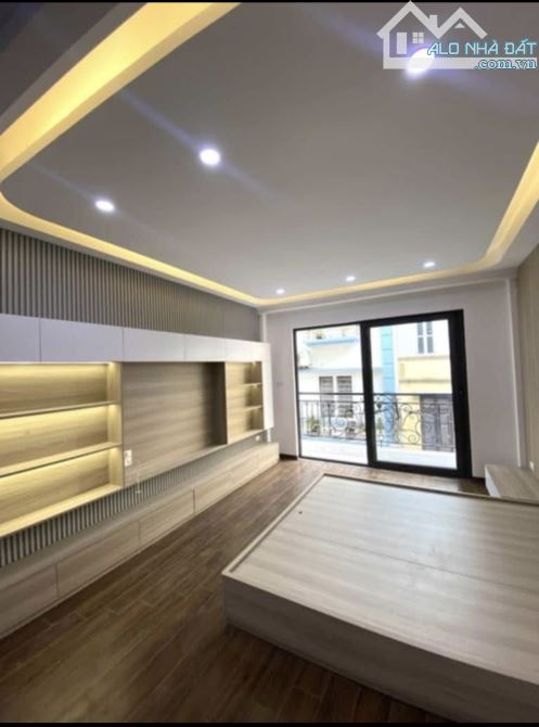 TOÀ NHÀ VŨ TÔNG PHAN 50M 7T GARA OTO TRÁNH THANG MÁY VỊ TRÍ RẤT ĐẸP CHỦ CẦN BÁN GẤP HIẾM - 3