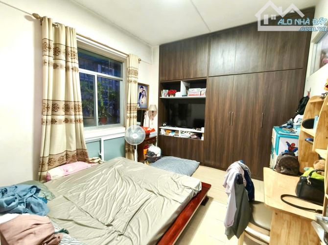 🌟CHỈ 4,65 TỶ CHUNG CƯ NO3 TRẦN QUÝ KIÊN_CẦU GIẤY_LÔ GÓC_65M2 2PN Ở NGAY🌟 - 3