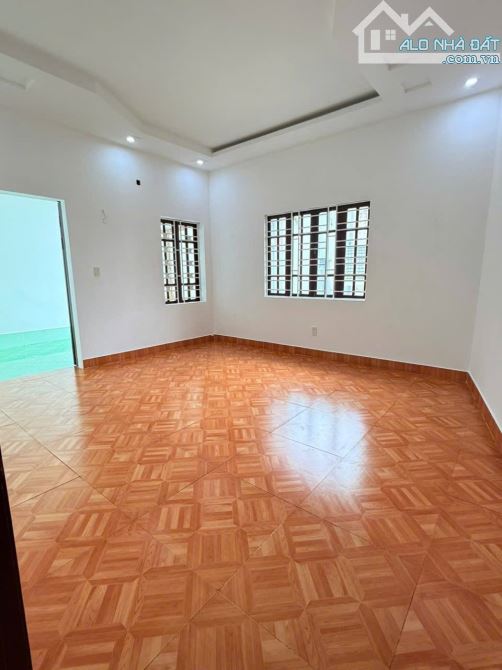 MSP: TP04  🏡 Bán nhà 3,5 tầng dân xây – độc lập – Miếu Hai Xã, Lê Chân - 3