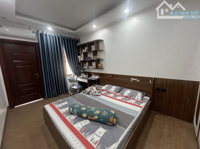 Yên xá 36m 7 tầng thang máy, vị trí đẹp cách ô tô 10m,hàng xóm liền kề tổng cục 5, an sinh - 3