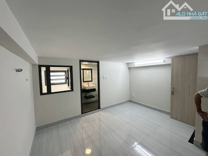 Nhà Đẹp Hẻm Xe Hơi Khu Vườn Lài, Tân Phú, 56 m2, 3 Tầng, 3 PN, Chỉ 7 Tỷ 7 - 3