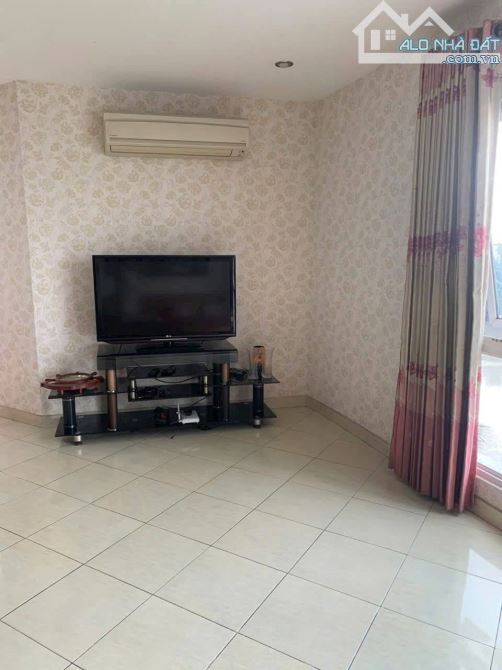 Lotus garden, Hòa Thạnh,Tân Phú: 11tr/th, 91m2, 3p ngủ,2wc,NT - 3
