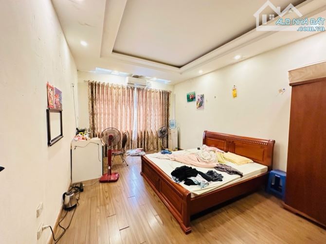 🏡 BÁN NHÀ HỘ KHẨU VĂN QUÁN – 60M² x 4 TẦNG – Ô TÔ TRÁNH – KINH DOANH – DÂN XÂY CỰC CHẮC - 3