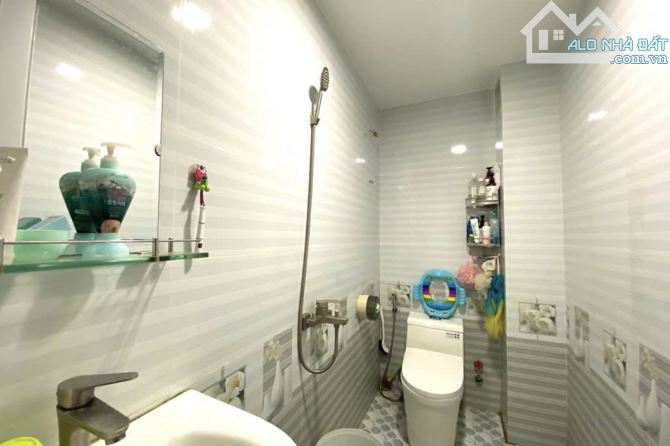 Bán nhà hẻm xe hơi, Đường Số 37, Thủ Đức, 78 m² (4m x 19m), 3 phòng - Giá 8.7 tỷ TL - 3