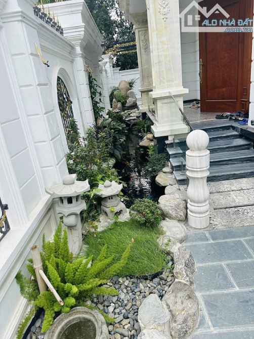 Bán Nhà biệt thự, liền kề tại Khu đô thị mới La Khê  - Hà Đông. DT 316m2 Giá 199 tỷ - 3