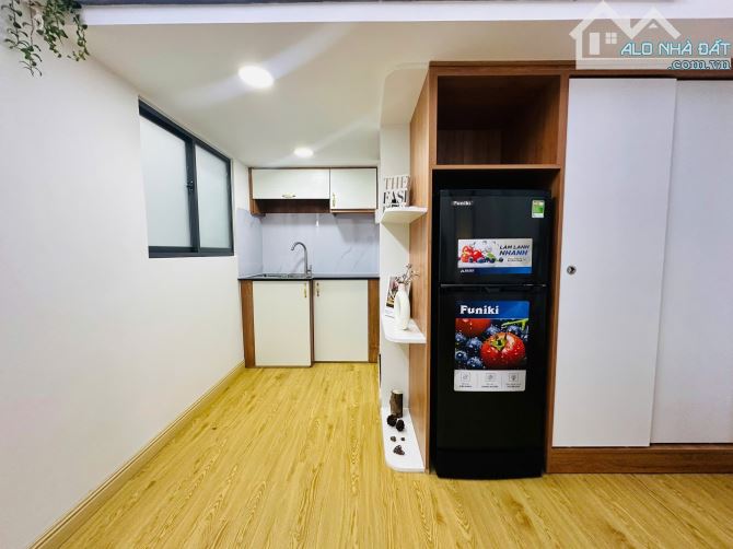 Bán Nhà 3 Tầng, Hẻm xe hơi Ngang 6m, Dòng Tiền 6%/ Năm, Lê Văn Thọ F11 Gò Vấp, 15,8Tỷ - 3