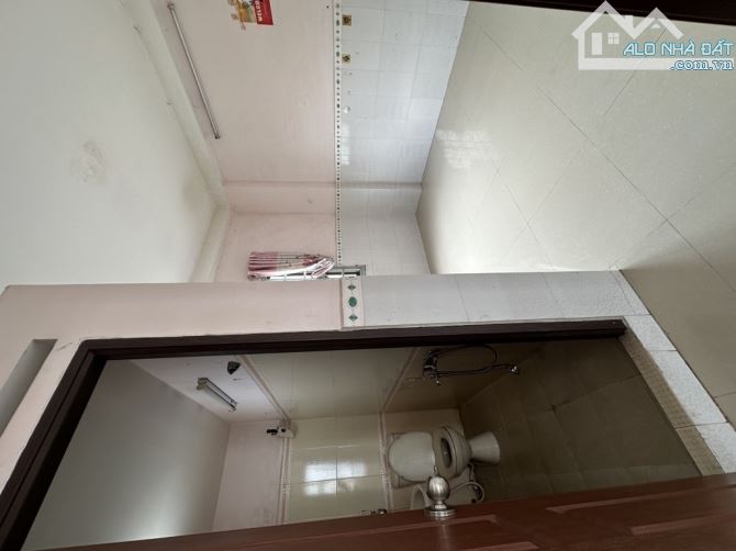🏡 sát MT Phan Văn Trị –P 7 —Gò Vấp    Nhà 5 tầng BTCT, 5PN, 4WC – DT 4,2x12 - 3