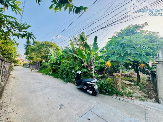 BÁN ĐẤT ĐẸP KIỆT OTO NGUYỄN CỬU VÂN CẠNH CẦU VÕ NGUYÊN GIÁP - 3