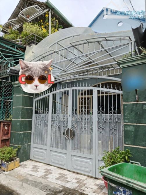 BÁN NHÀ MẶT TIỀN TRUNG MỸ TÂY 01 – Q.12 – GIÁ CHỈ 6,15 TỶ - 3