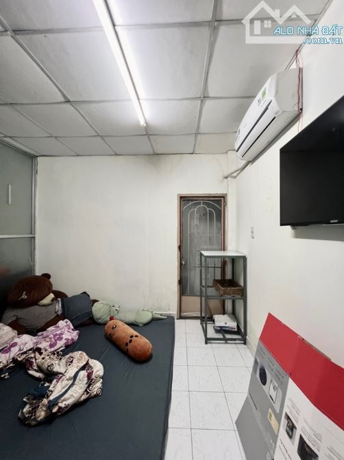 BÁN NHÀ 3 TẦNG, 48M2, 3PN, NỞ HẬU TÀI LỘC PHAN HUY ÍCH F15 TÂN BÌNH GIÁ 3 TỶ XÍU - 3