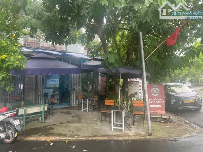 BÁN LÔ ĐẤT MT DƯƠNG CÔNG KHI – XTT, HÓC MÔN – NGAY NGÃ TƯ PHAN VĂN HỚN - 3