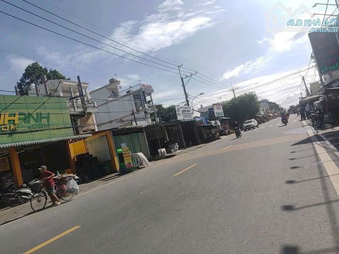 BÁN ĐẤT MẶT TIỀN TL7 – XÃ AN NHƠN TÂY, CỦ CHI – FULL THỔ CƯ - 3