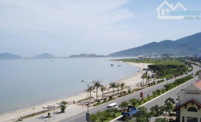 🏘️Siêu phẩm lô góc 4 tầng Trần Cao Vân-Thanh Khê thông Nguyễn Tất Thành - Ngang hơn 8 m - 3