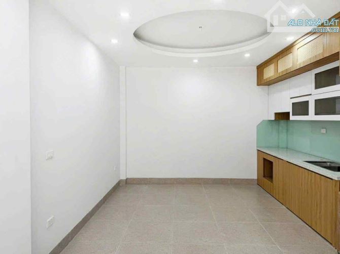 Bán nhà 4 tầng xây mới, ô tô vào nhà – Kim Chung - Di Trạch, cách Nhổn 1km - 3