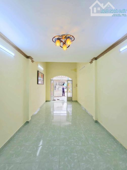 Bán Nhà Mặt Tiền Đường 38 – Bình Trưng Tây, Q2 – Gần BV Lê Văn Thịnh 49m² - Chỉ 4.3 Tỷ TL. - 3