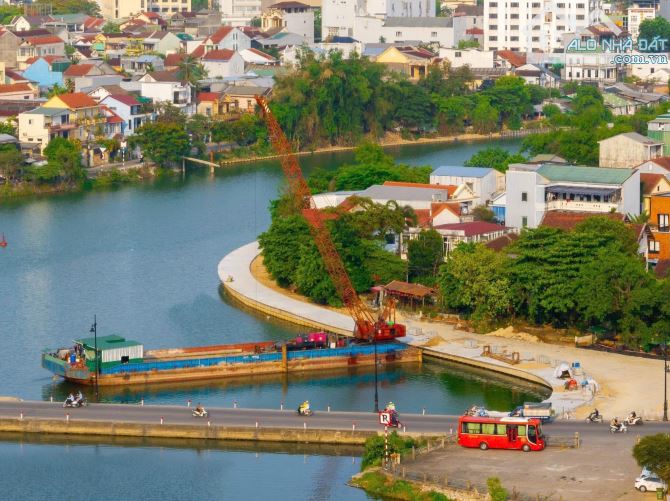 🔥🔥 Bán 96m2 Đất Kiệt Oto 5 chỗ Đường Nguyễn Lộ Trạch- Thông KQH xuân phú - 3