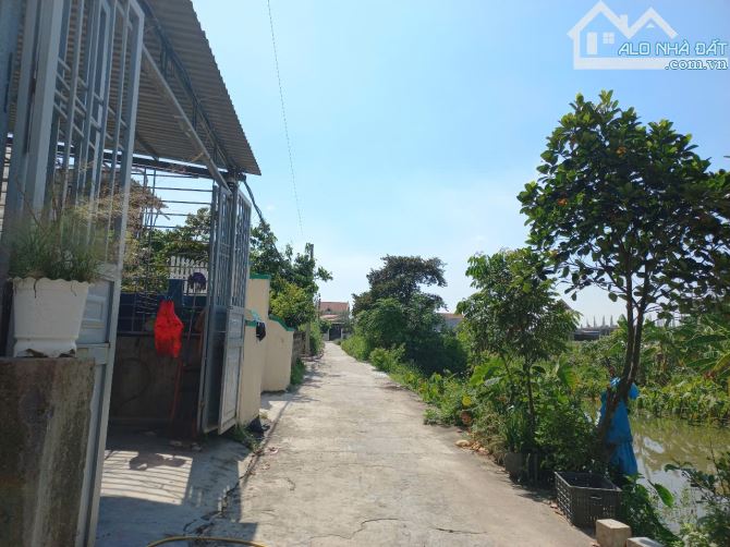 Chỉ 1,5x tỷ sở hữu ngay lô đất 75m2 trung tâm Hoa Động đối diện Hoàng Huy Riverside - 3