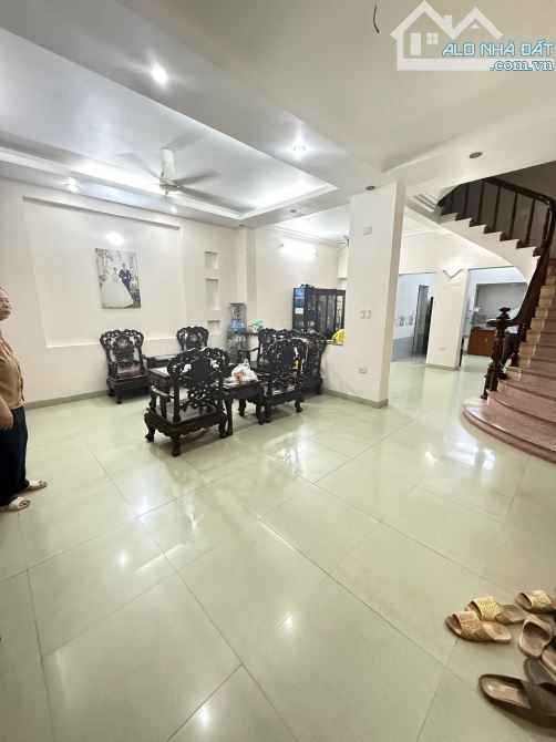 Tây sơn 90m2, Ô tô Tránh, Kinh Doanh, Sổ Vuông - 3