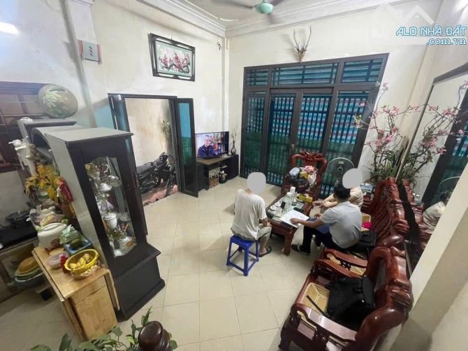 TRẦN CUNG – 68M² – 5 TẦNG – NHÀ 2 KHỐI, CÓ DÒNG TIỀN – MT 6.2M – 12.5 TỶ - 3