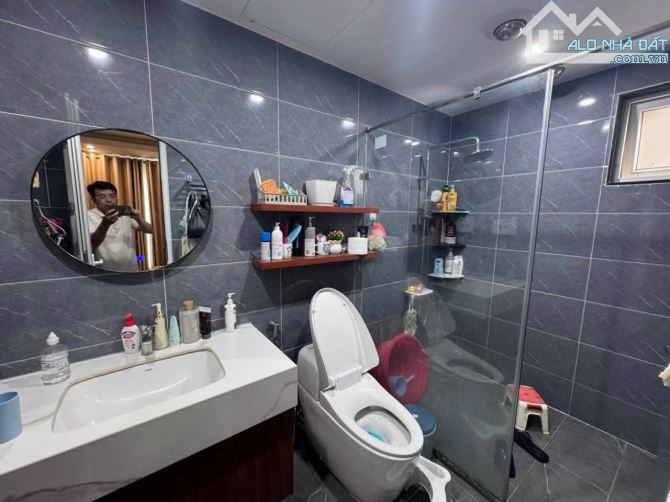 BÁN CHUNG CƯ CAO CẤP CĂN GÓC LILAMA,124 MINH KHAI, HAI BÀ TRƯNG. 86M2, 3PN.6,45 TỶ - 3