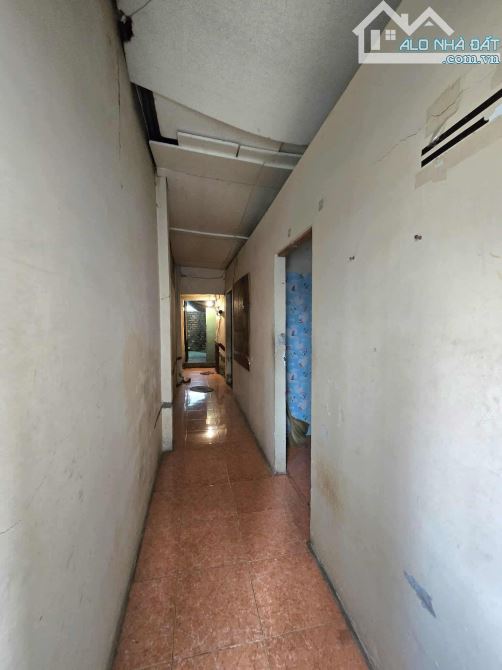 Bán nhà 3 tầng 5pn 74m2 Nguyễn Đăng Giai Thảo Điền chỉ 9 tỷ 7 - 3