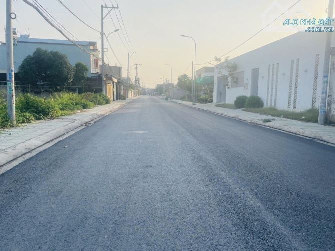 BÁN ĐẤT BÙI THỊ LÙNG HÓC MÔN - 684M2 ( 15.2M X 45M) - 12.8 TỶ - 3