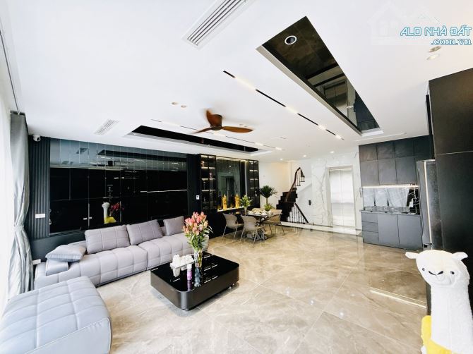 MẶT ĐƯỜNG CHÍNH 20M LIỀN KỀ PHƯƠNG LIỆT, DT 75M2, MT 6M, 6 TẦNG, THANG MÁY, GIÁ 26,5 TỶ. - 3