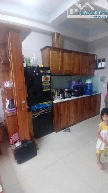 GÒ VẤP, MẶT TIỀN 8M, KINH DOANH, GÒ VẤP - 3