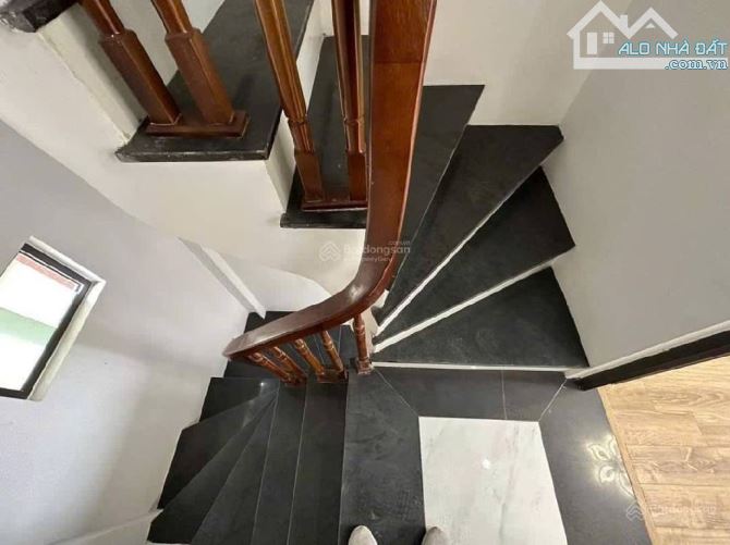BÁN NHÀ THANH TRÌ - HOÀNG MAI - 48M - 5 TẦNG - 5,5 TỶ 🩵 NGÕ THÔNG , Ô TÔ TRÁNH - 3