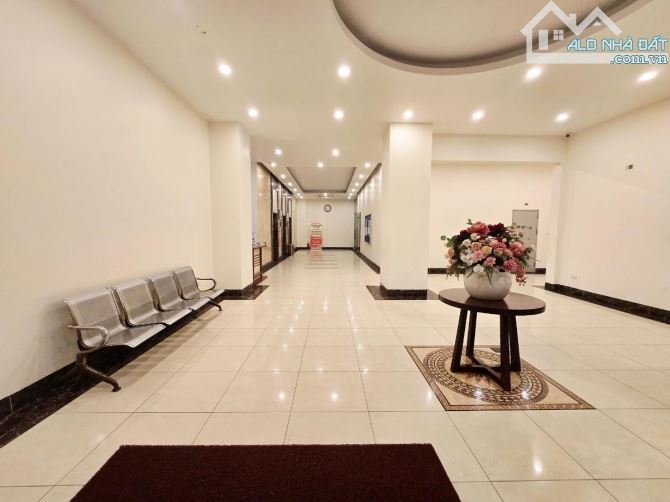 BÁN NHÀ PHÁO ĐÀI LÁNG ĐỐNG ĐA  P/ LÔ ÔTÔ ĐỖ CỬA AN NINH TỐT DÂN TRÍ CAO DT45M 4T 15,5 TỶ - 3