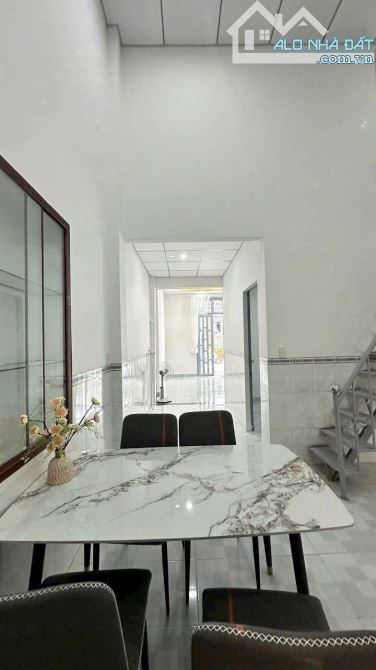 Bán nhà sổ riêng, gần chợ Thanh Hoá rẻ nhất Trảng Dài, 5x25 chỉ 1tỷ850 - 3