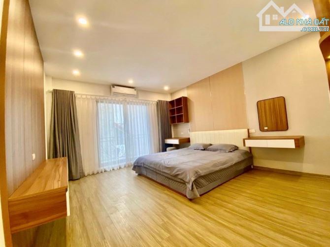 Gara OTO, THANG MÁY phố Vũ Văn Cẩn, quận Hà Đông 55m2 x 5 tầng, nhỉnh 12 tỷ. - 3