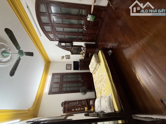270M2,BIỆT THỰ VƯỜN ĐÀO- VIP GẦN CÁC LÃNH ĐẠO- TÂY HỒ, LỘNG GIÓ - 3