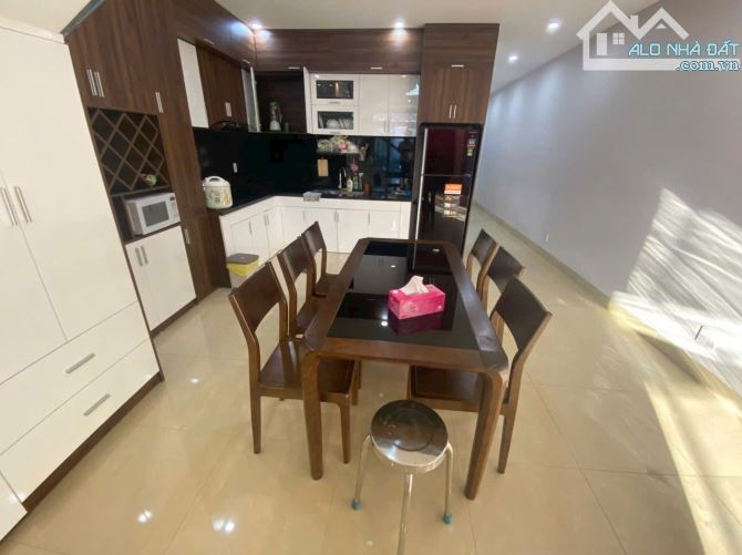 Nhà đẹp   3 Tầng Đường hoàng bính chính ngũ hành sơn đà nẵng - 3
