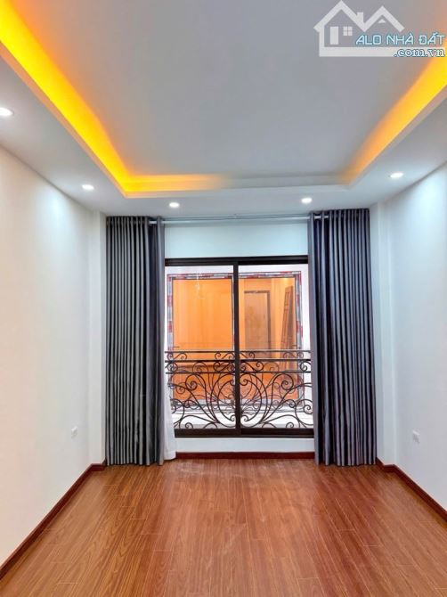 HỒ TÙNG MẬU – GẦN GA TÀU – NGÕ THÔNG – 32M² – 5 TẦNG – 7.35 TỶ (ATL6941) - 3
